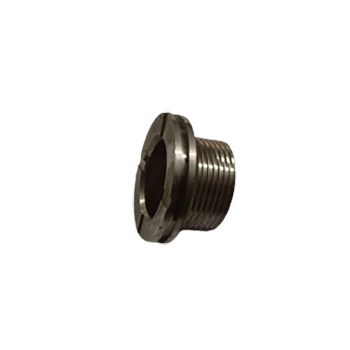 CP Brass Socket Pipe Plug