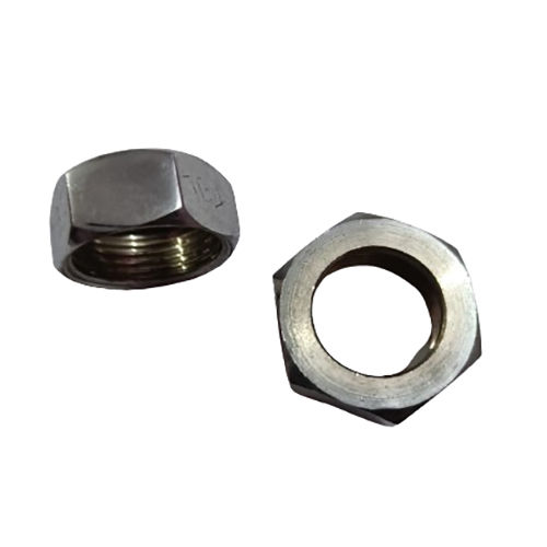 Brass Nut And Bolt