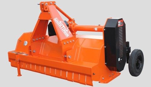 High Quality Mulcher