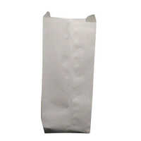 60 GSM Butter Paper Food Packaging Pouch