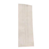 Butter Paper Pouch - Color: White