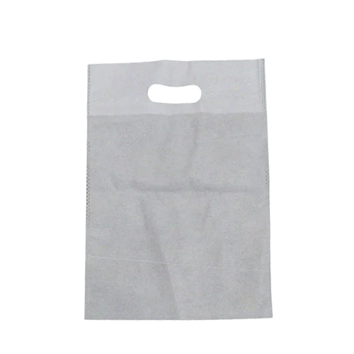 Non Woven D-Cut Carry Bag