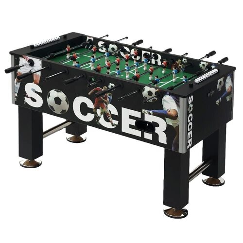 BOOT BOY foosball table - BB 3003 IN - GRAPHICS