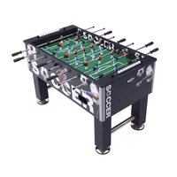 BOOT BOY foosball table - BB 3003 IN - GRAPHICS