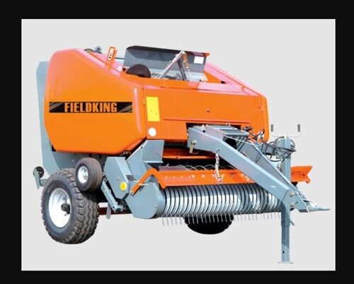 Agriculture Baler