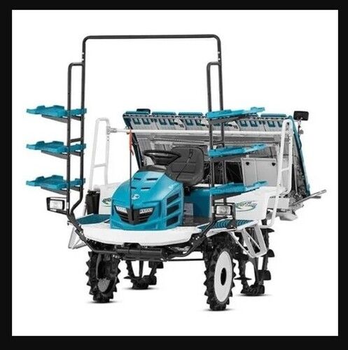 Rice Transplanter