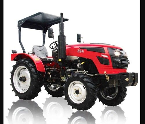 Agricultural Farm Tractor 130HP (WD1304)