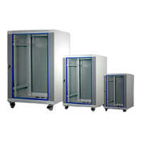 Networking Floor Standing Racks - Feature: High Quality