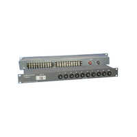 Fuse Panels - Application: Electric Fitting