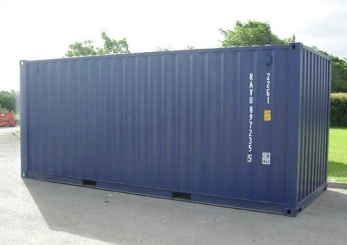 New and Used 20ft Shipping container