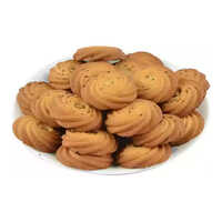 Ajwain Cookies