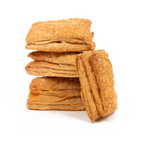 Crunchy Khari - Feature: High Quality