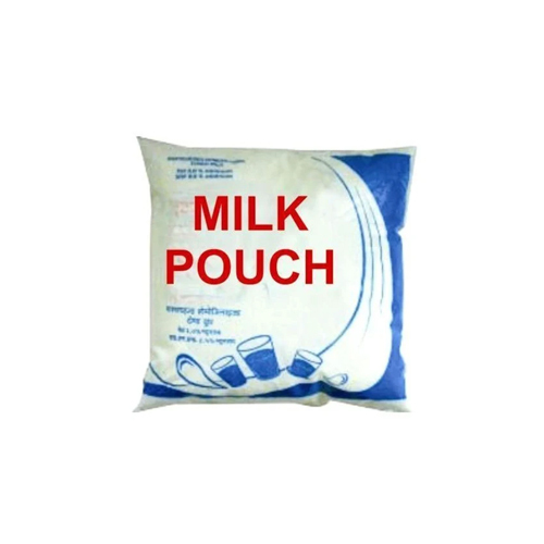 Automatic Milk Packaging Roll