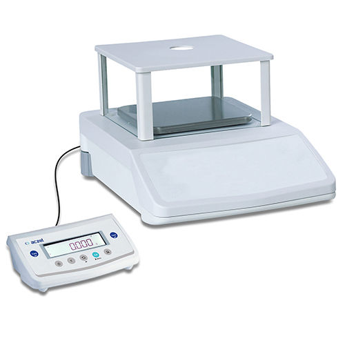 Split Type Analytical Balance