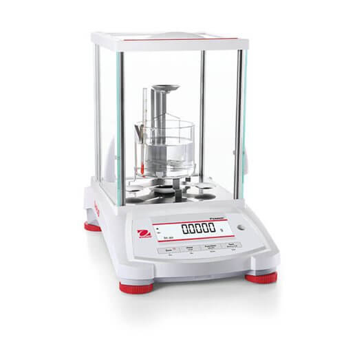 Ohaus Analytical Balance