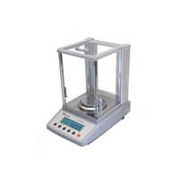High Precision Balance - Warranty: Yes