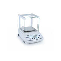 Digital High Precision Balance