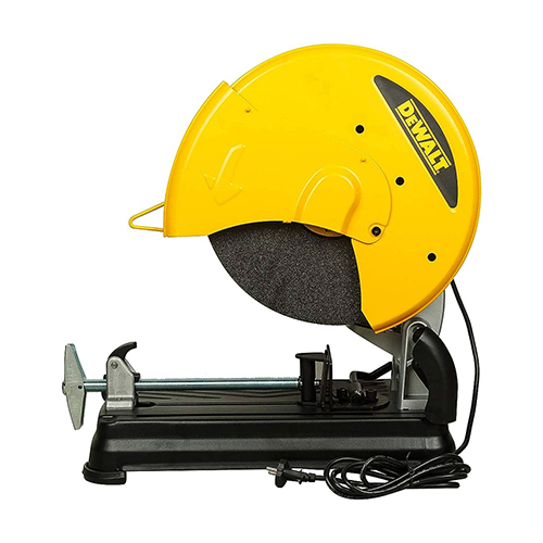 DW871 Heavy Duty Chop Saw