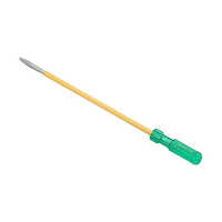 937i Long Handle Screwdriver - Color: As Per Requirement