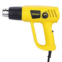 Stxh6000 2000w Heat Gun - Application: Industrial