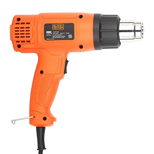 KX1800 2 Speed Heat Gun