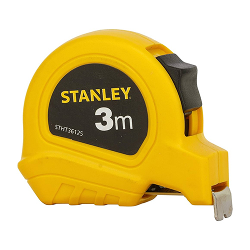 STHT36125-812 3m Measuring Tape