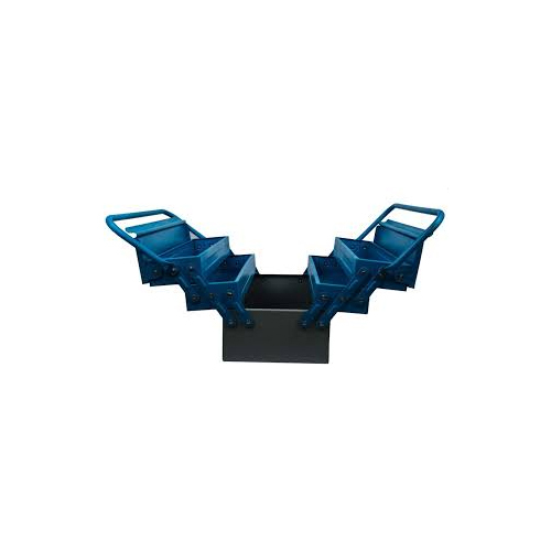 CTB 1805 Tool Box With Tray