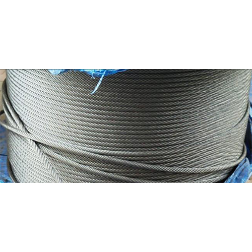 8mm - 13mm Original Usha Martin Rope
