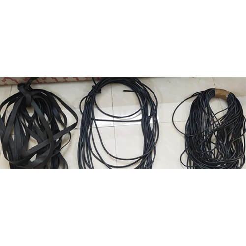 3 Core 6 Core Round Cable