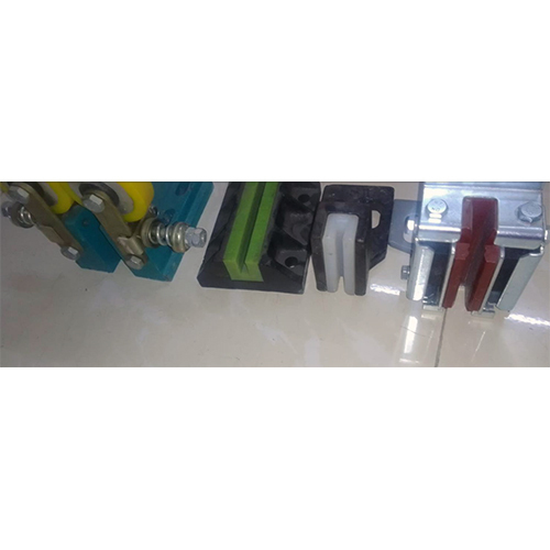 Roller Shoe - Car Shoe - Counter Shoe - Hydraulic Shoe
