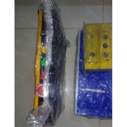 Combined Junction Box