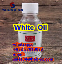 Best Price Cosmetic / Industrial Grade White Mineral Oil with High Quality White Oil