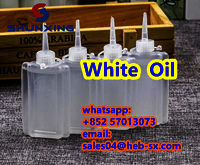 Best Price Cosmetic / Industrial Grade White Mineral Oil with High Quality White Oil