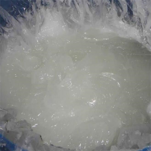 Sodium Laureth Sulfate