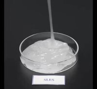 Sodium Laureth Sulfate