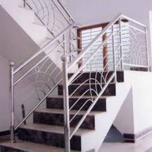 Stainless Steel Railing