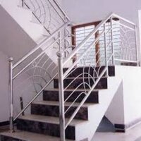 SS Railing