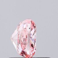 Cushion Cut Diamond