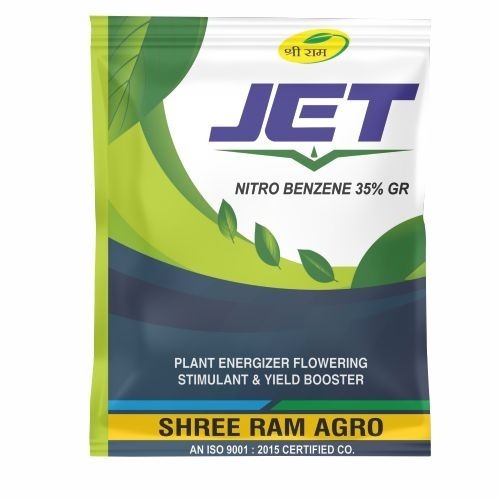 Jet GR (Plant Growth Promoter)