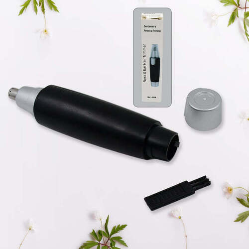 Sharp Nose And Ear Hair Trimmer 13249