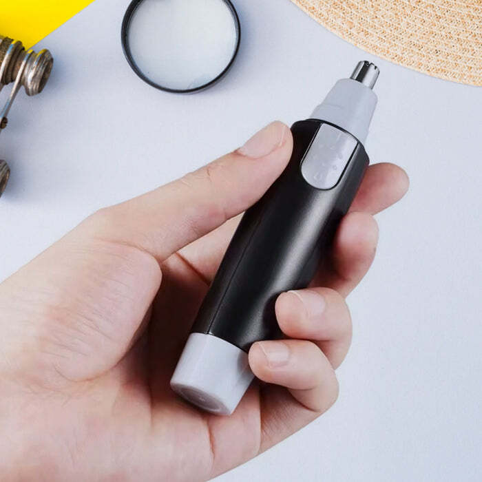 Sharp Nose And Ear Hair Trimmer 13249