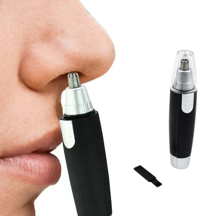 Sharp Nose And Ear Hair Trimmer 13249