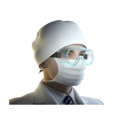 Medical Goggles