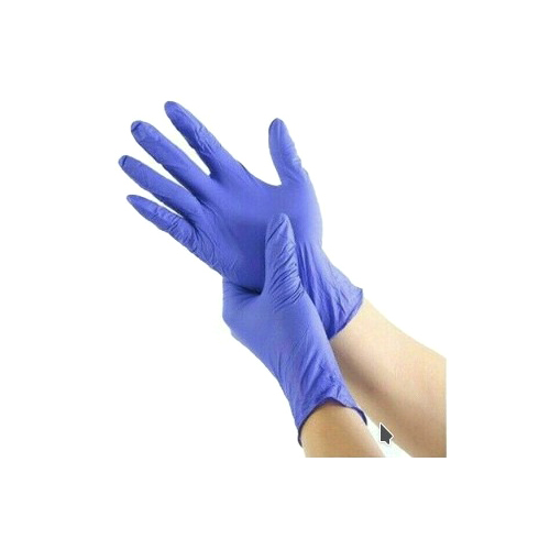 Nitrile Gloves