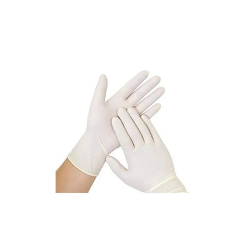 Surgical Sterile Gloves