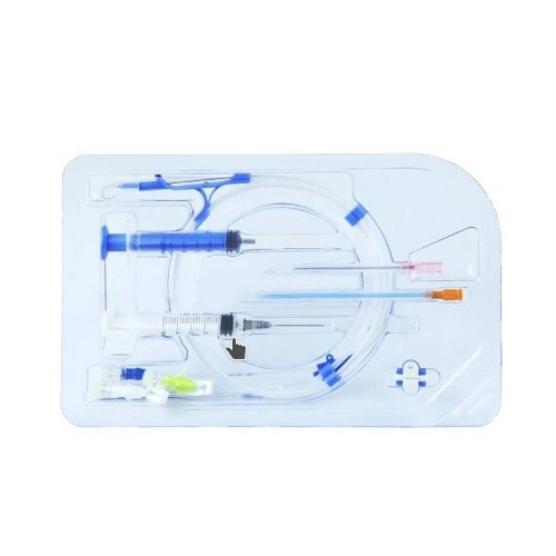CVC Kit