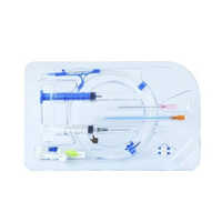 Cvc Kit - Material: Plastic