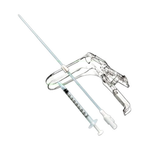 Straight And Curved Iui Cannula - Application: Medical