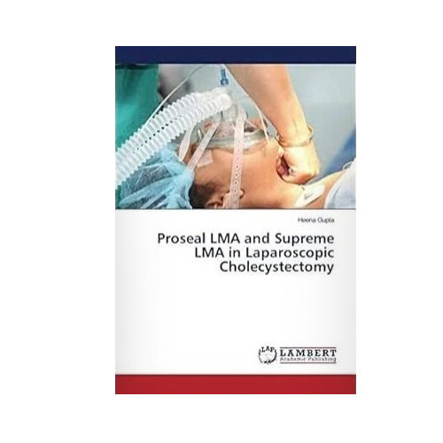 LMA Proseal