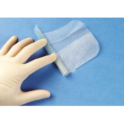 Polypropylene Mesh